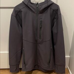 All-In-Motion Running Jacket